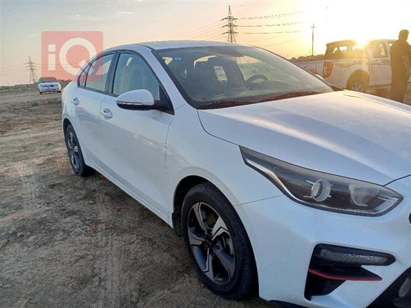 Kia Cerato 2019 for sale in Iraq - Samawah